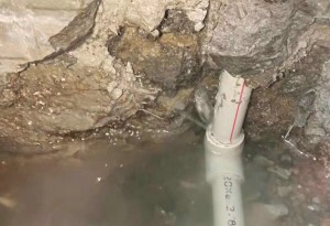 磐安县管道漏水检测五