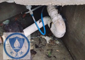 磐安县水管漏水检测公司6