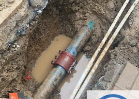 磐安县水管漏水检测公司4