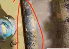 磐安县水管漏水检测公司1